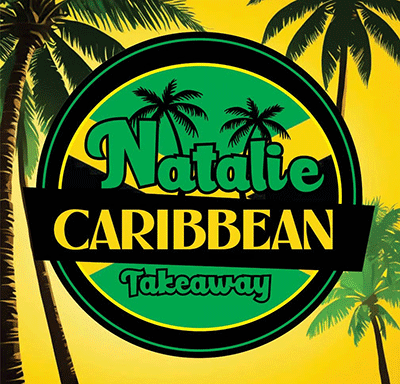 Natalie Caribbean Takeaway